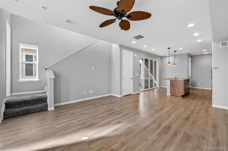 23584 E 5th Pl, Aurora, CO 80018
