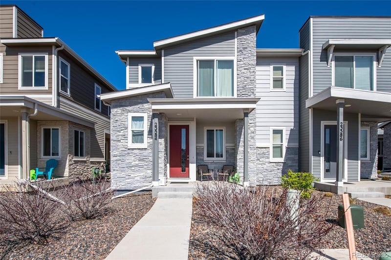23584 E 5th Pl, Aurora, CO 80018