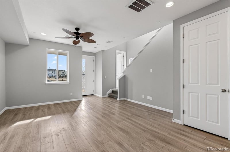 23584 E 5th Pl, Aurora, CO 80018