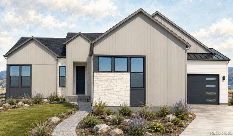8378 Simla Way, Littleton, CO 80125