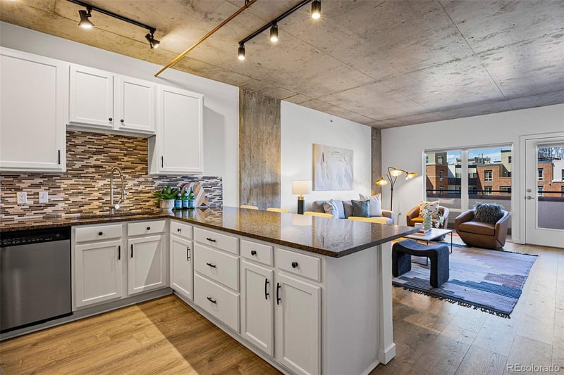 1475 Delgany St #308, Denver, CO 80202