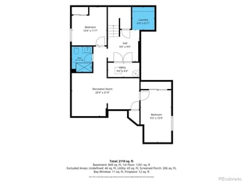 1210 Holly St, Denver, CO 80220