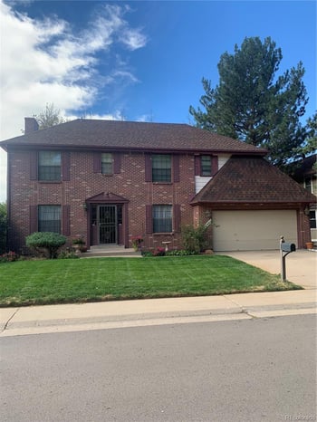 12496 E Villanova Dr, Aurora, CO 80014