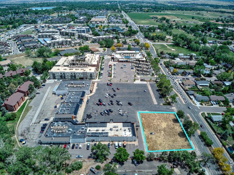 511 E South Boulder Rd, Louisville, CO 80027