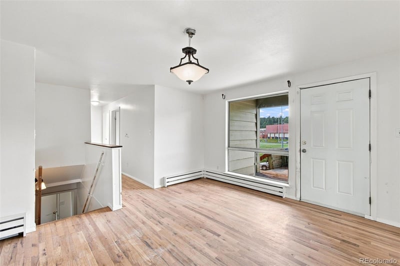 29183 Valley View Rd, Evergreen, CO 80439