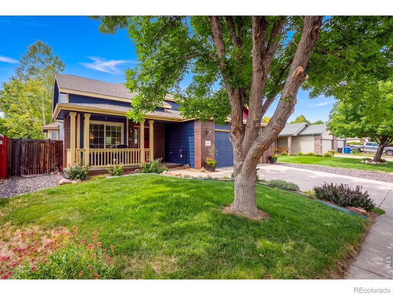 357 Blue Azurite Ave, Loveland, CO 80537