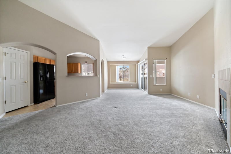 3875 Strawberry Field Grv #E, Colorado Springs, CO 80906