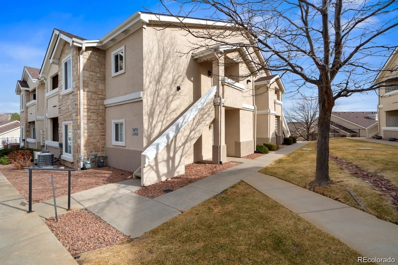 3875 Strawberry Field Grv #E, Colorado Springs, CO 80906
