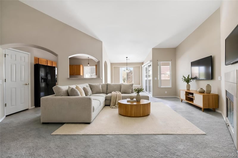 3875 Strawberry Field Grv #E, Colorado Springs, CO 80906