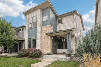 6837 Canosa St, Denver, CO 80221
