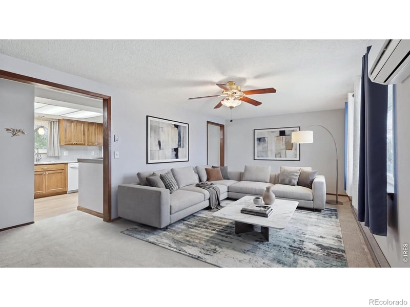 817 Meng Dr, Fort Morgan, CO 80701
