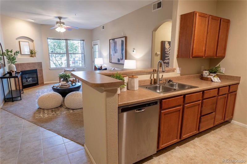 10733 Twenty Mile Rd #104, Parker, CO 80134