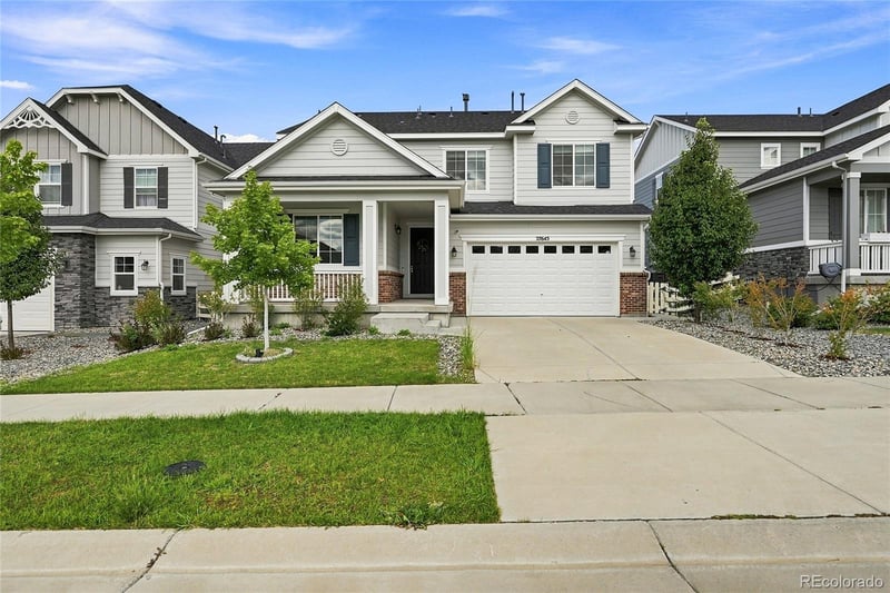 Home Worth Check
