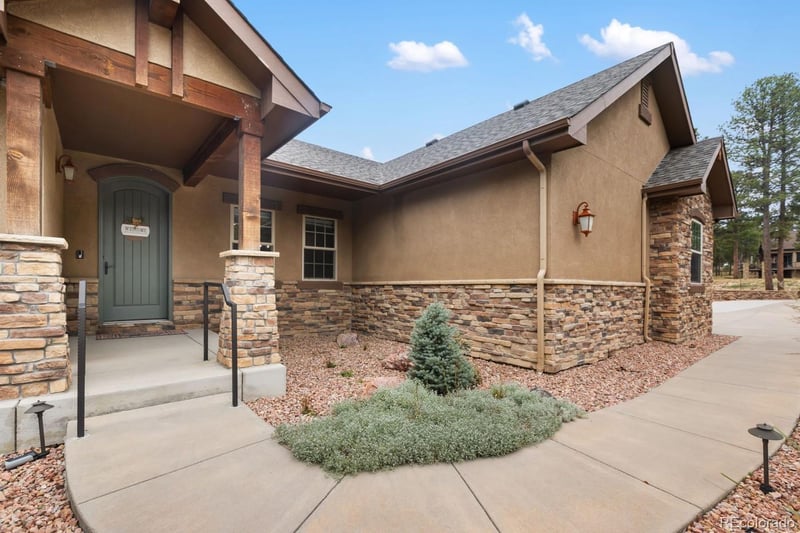5070 Vessey Rd, Colorado Springs, CO 80908