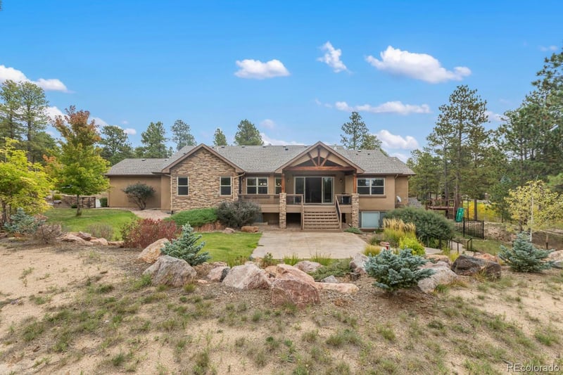 5070 Vessey Rd, Colorado Springs, CO 80908