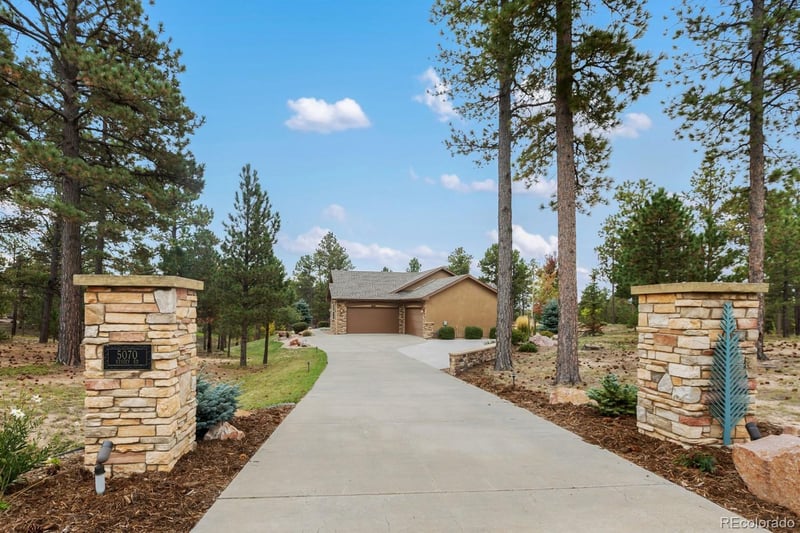 5070 Vessey Rd, Colorado Springs, CO 80908
