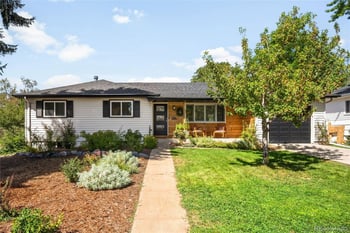 5105 E Atlantic Pl, Denver, CO 80222