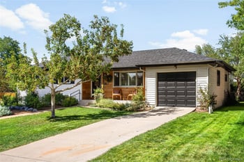 5105 E Atlantic Pl, Denver, CO 80222