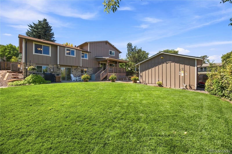 9297 W 90th Cir, Westminster, CO 80021
