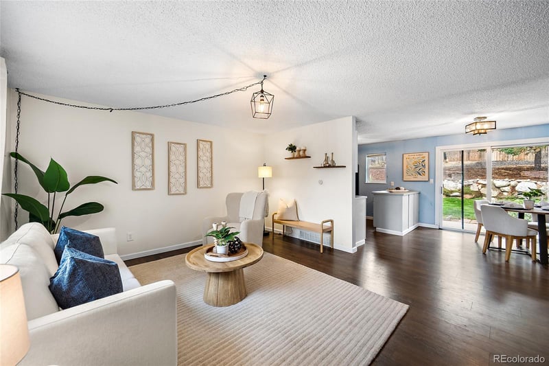 4302 N Delighted Cir, Colorado Springs, CO 80917
