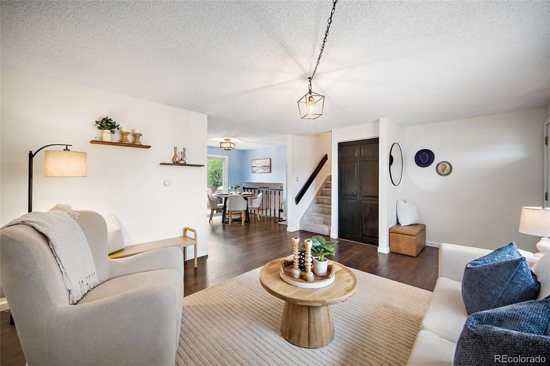 4302 N Delighted Cir, Colorado Springs, CO 80917