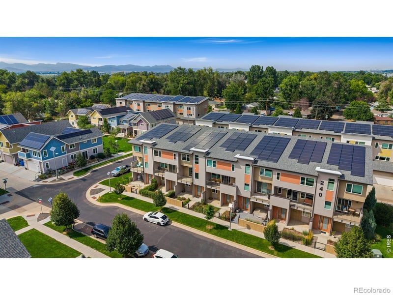 240 Urban Prairie St #5, Fort Collins, CO 80524