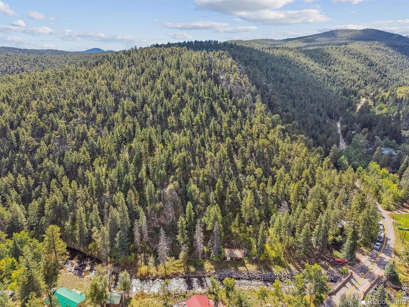 511 Riverside Dr, Lyons, CO 80540