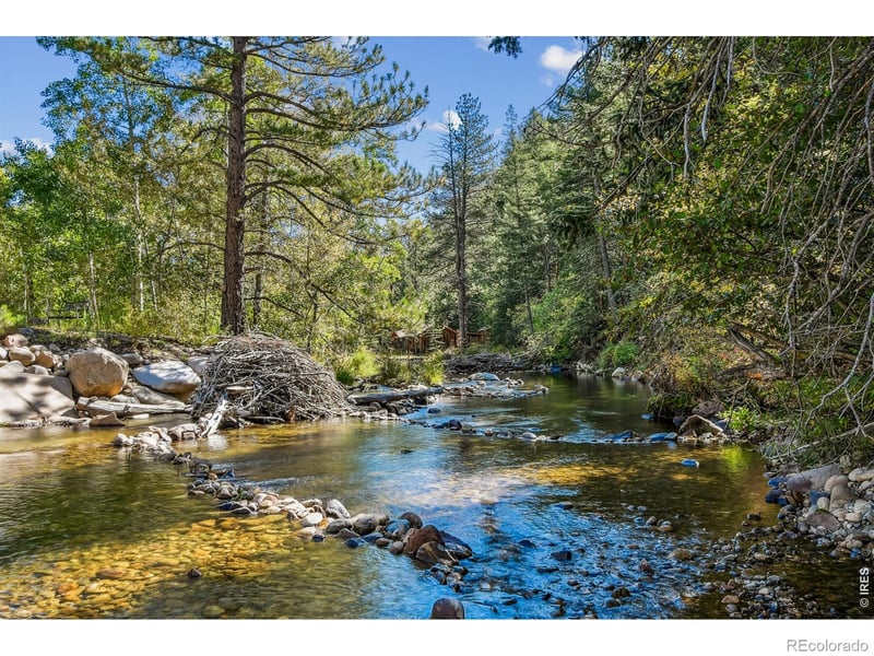 511 Riverside Dr, Lyons, CO 80540