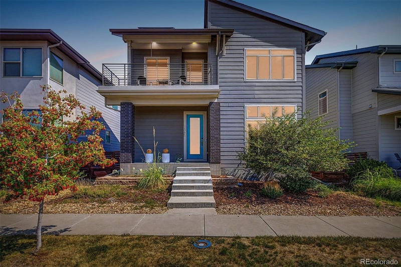Home Worth Check