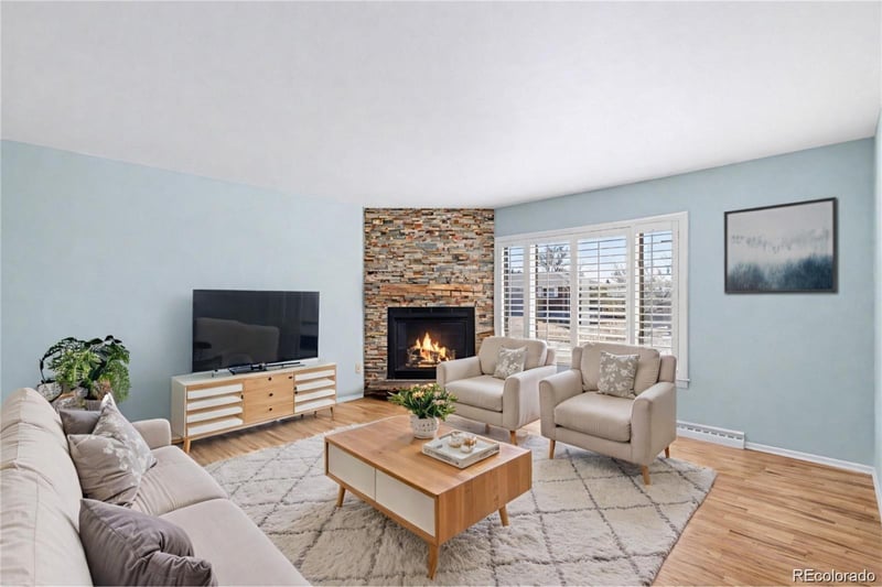 8095 E Lehigh Ave, Denver, CO 80237