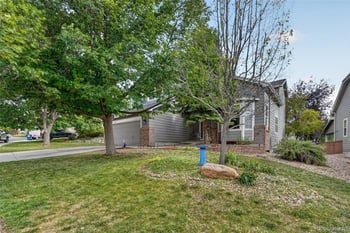 672 English Sparrow Trl, Highlands Ranch, CO 80129