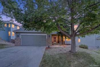 672 English Sparrow Trl, Highlands Ranch, CO 80129