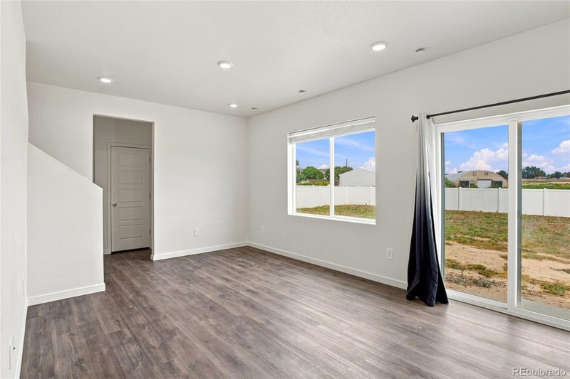 3601 Lake Clark St, Evans, CO 80620