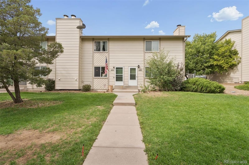 1874 Lanka Ln, Colorado Springs, CO 80915