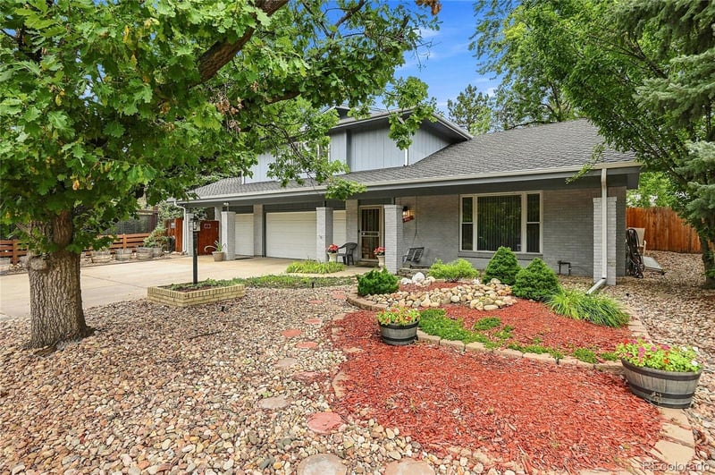 1570 S Macon St, Aurora, CO 80012