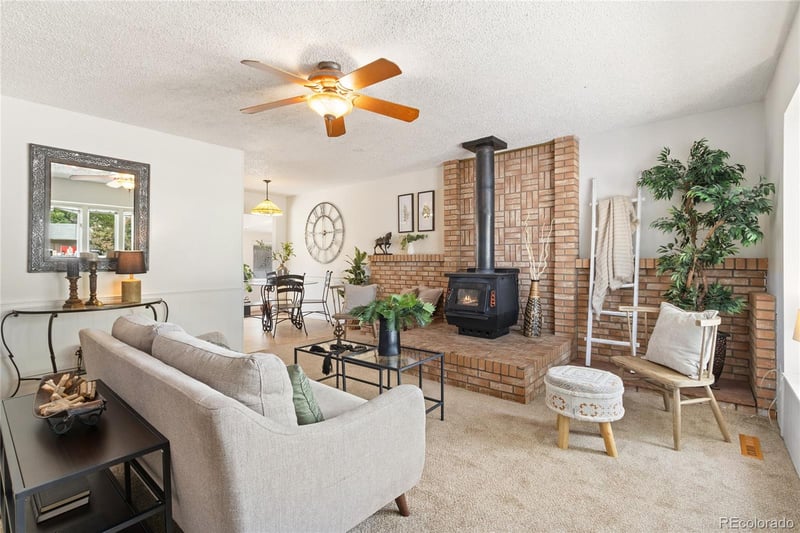 513 N Impala Dr, Fort Collins, CO 80521