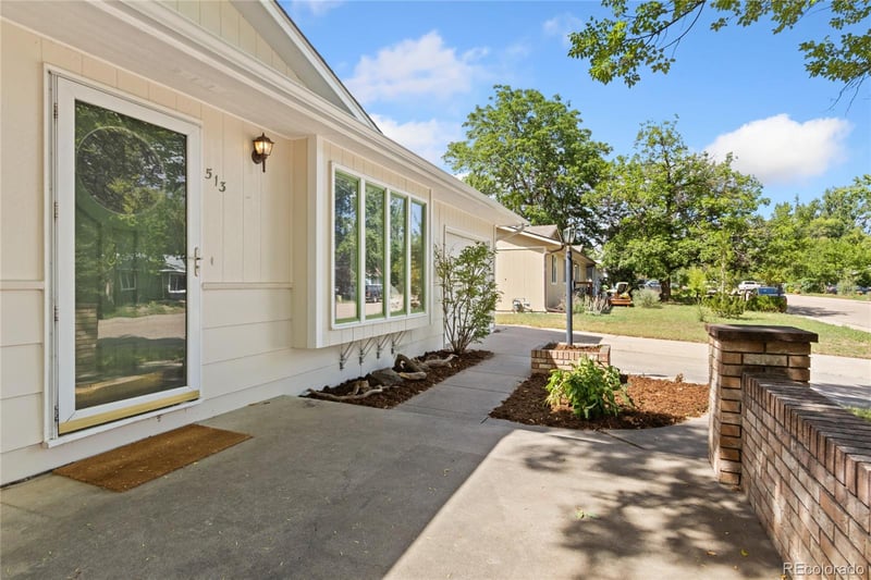 513 N Impala Dr, Fort Collins, CO 80521