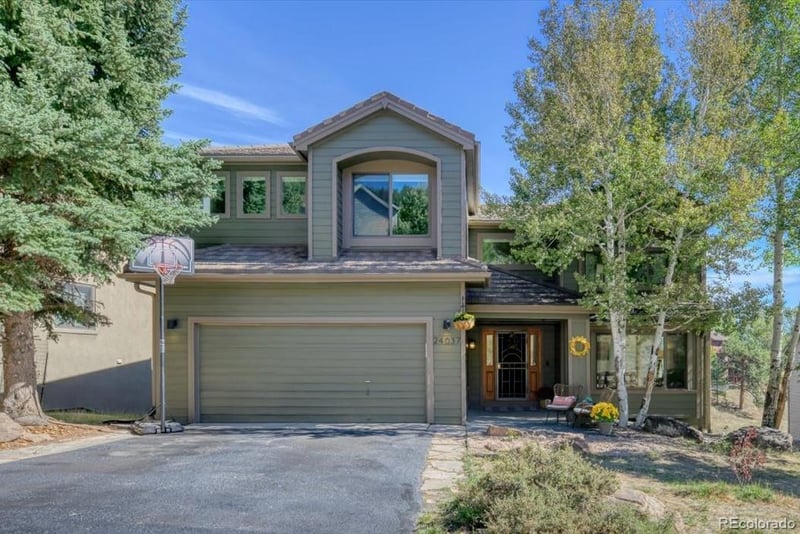 Home Worth Check