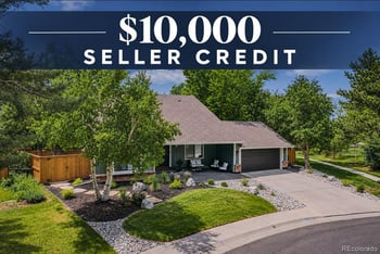 3469 E Easter Pl, Centennial, CO 80122