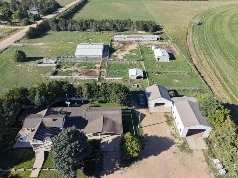 15758 County Road 95, Haxtun, CO 80731