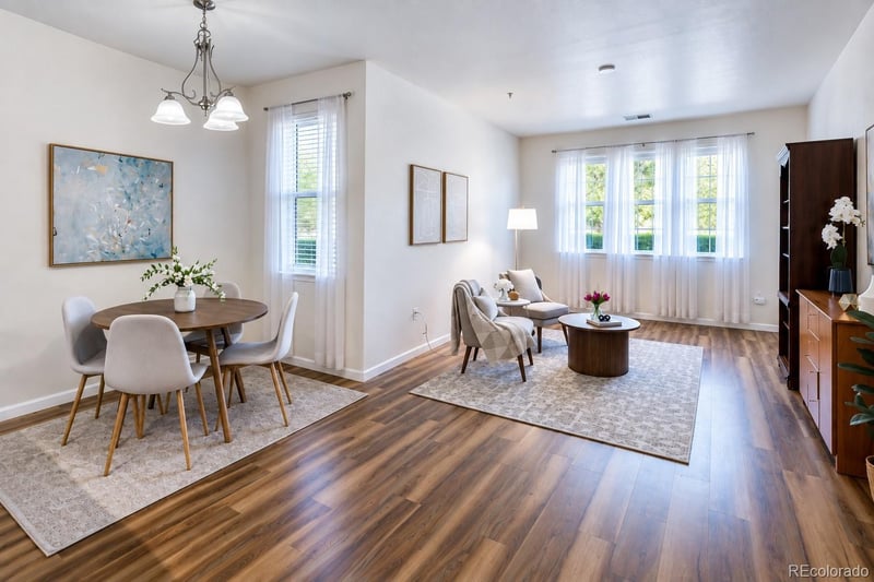 15470 Canyon Rim Dr #105, Englewood, CO 80112