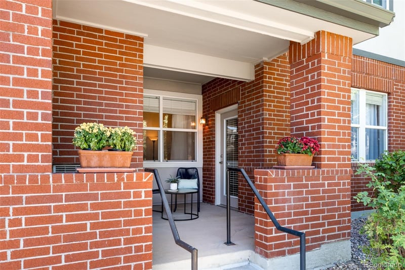15470 Canyon Rim Dr #105, Englewood, CO 80112