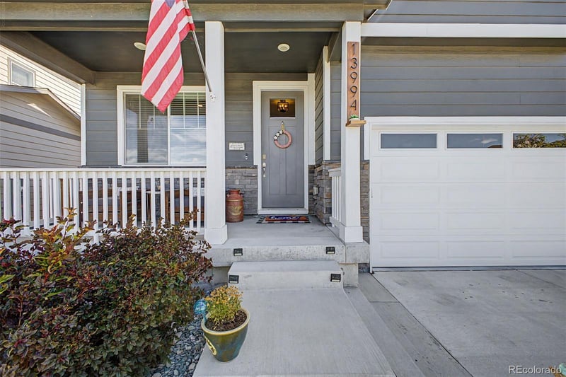 13994 Shasta Daisy St, Parker, CO 80134
