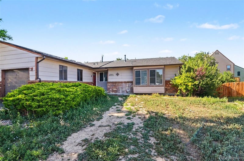 14215 E Montana Cir #B, Aurora, CO 80012