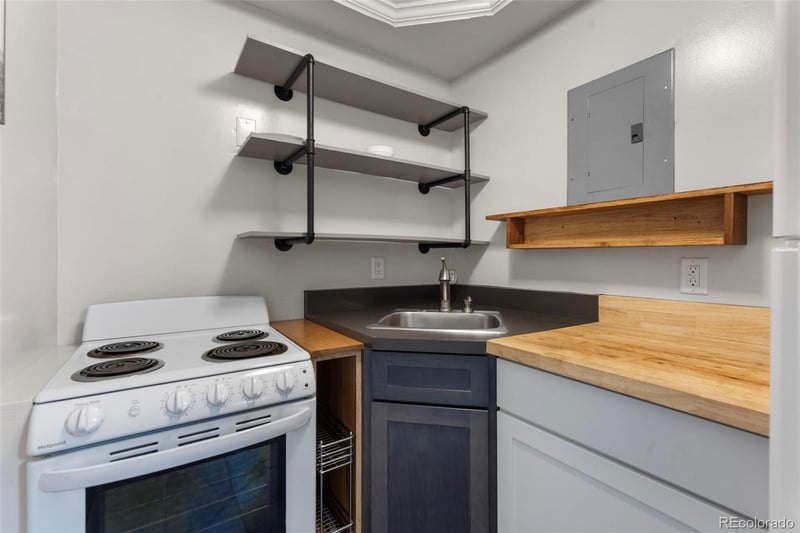 214 N Main St #6, Breckenridge, CO 80424