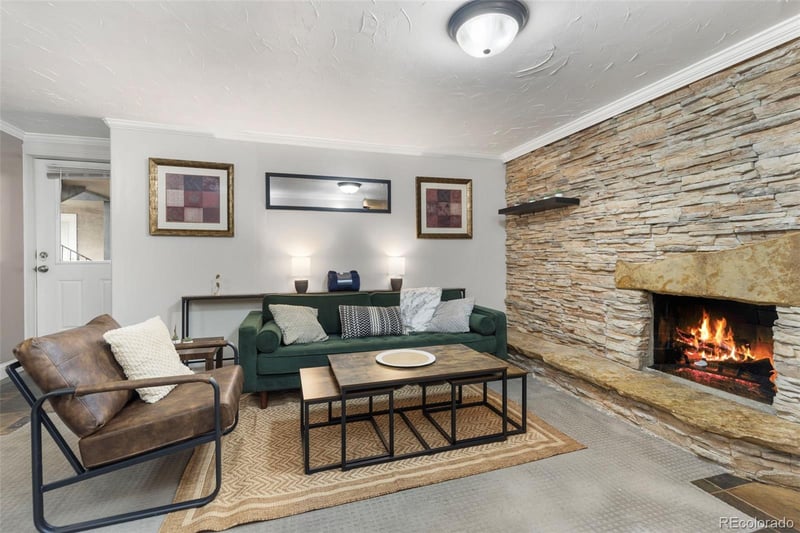 214 N Main St #6, Breckenridge, CO 80424