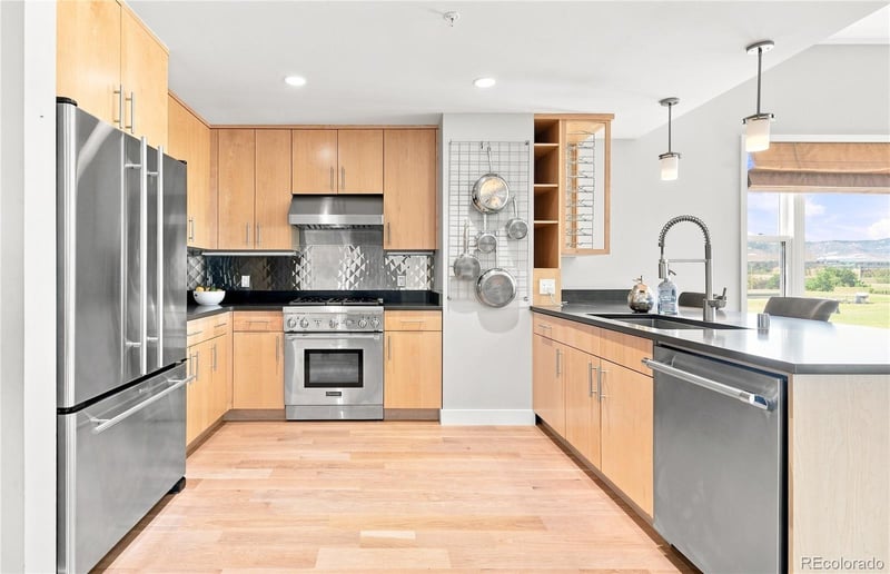3701 Arapahoe Ave #402, Boulder, CO 80303