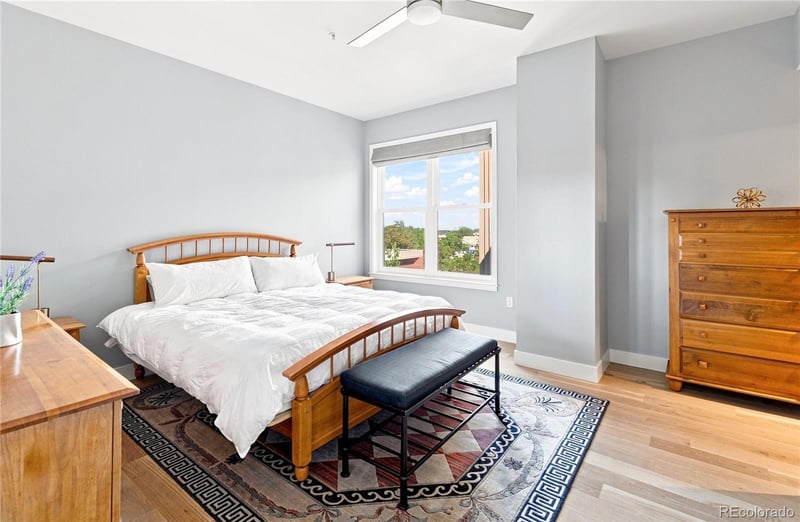 3701 Arapahoe Ave #402, Boulder, CO 80303