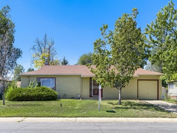 865 S Peterson Way, Denver, CO 80223