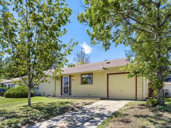 865 S Peterson Way, Denver, CO 80223